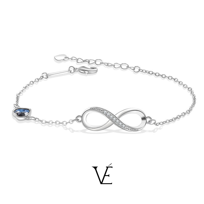 VELE #SL282 BRACELET - VELE Official | Affordable Luxury Jewelry with Elegant Design
