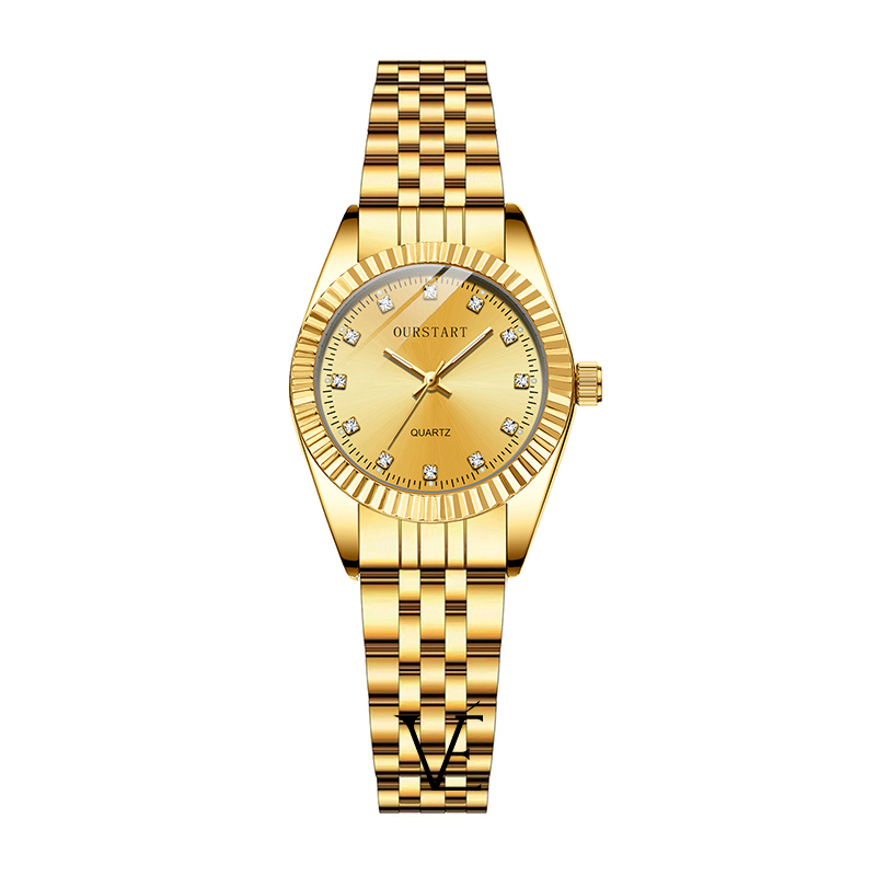 VELE #GD291 WATCH - VELE Official | Affordable Luxury Jewelry with Elegant Design