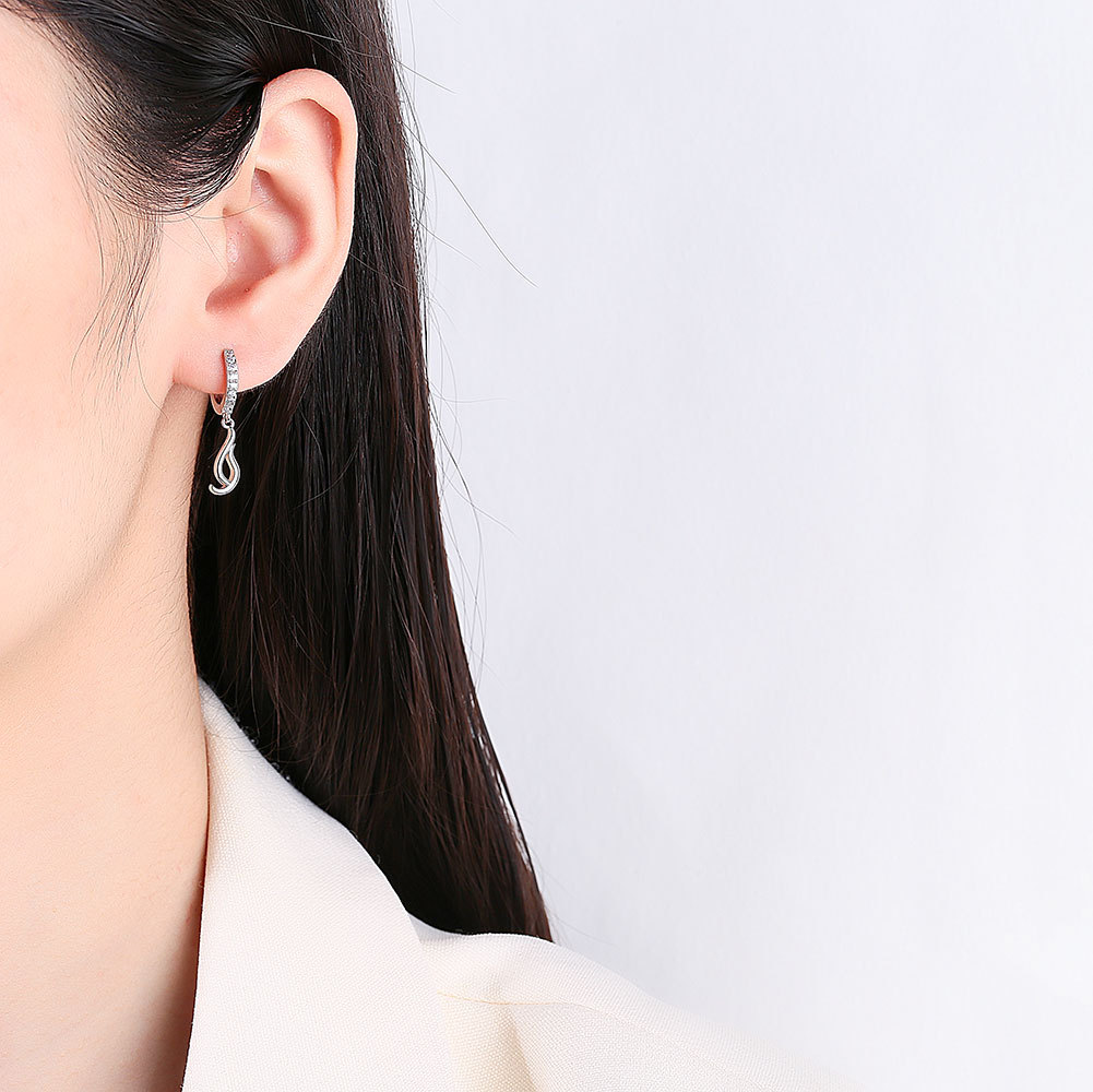VELE #ED661 EARRINGS - VELE Official | Affordable Luxury Jewelry with Elegant Design