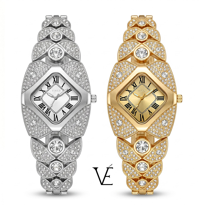 VELE #GD330 WATCH - VELE Official | Affordable Luxury Jewelry with Elegant Design