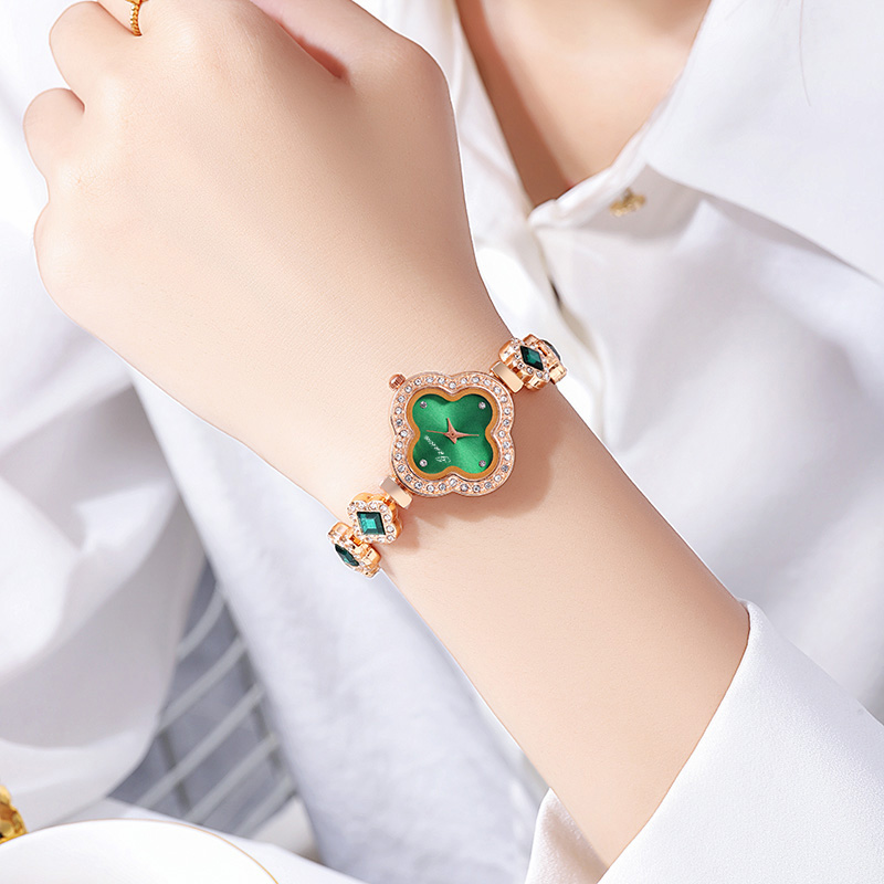 VELE #GD278 WATCH - VELE Official | Affordable Luxury Jewelry with Elegant Design