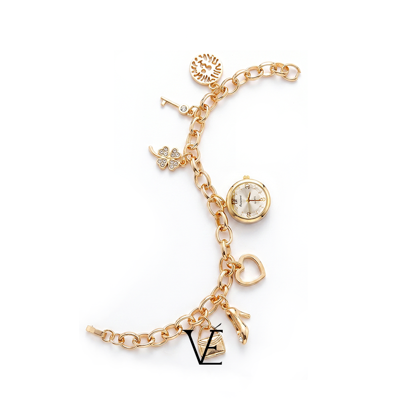 VELE #GD327 WATCH - VELE Official | Affordable Luxury Jewelry with Elegant Design