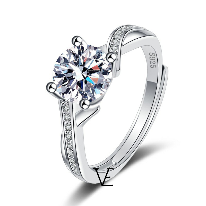VELE #NJ921 RING - VELE Official | Affordable Luxury Jewelry with Elegant Design