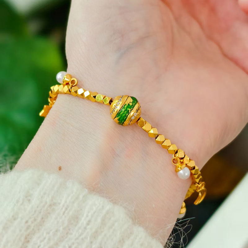 VELE #SL245 BRACELET - VELE Official | Affordable Luxury Jewelry with Elegant Design