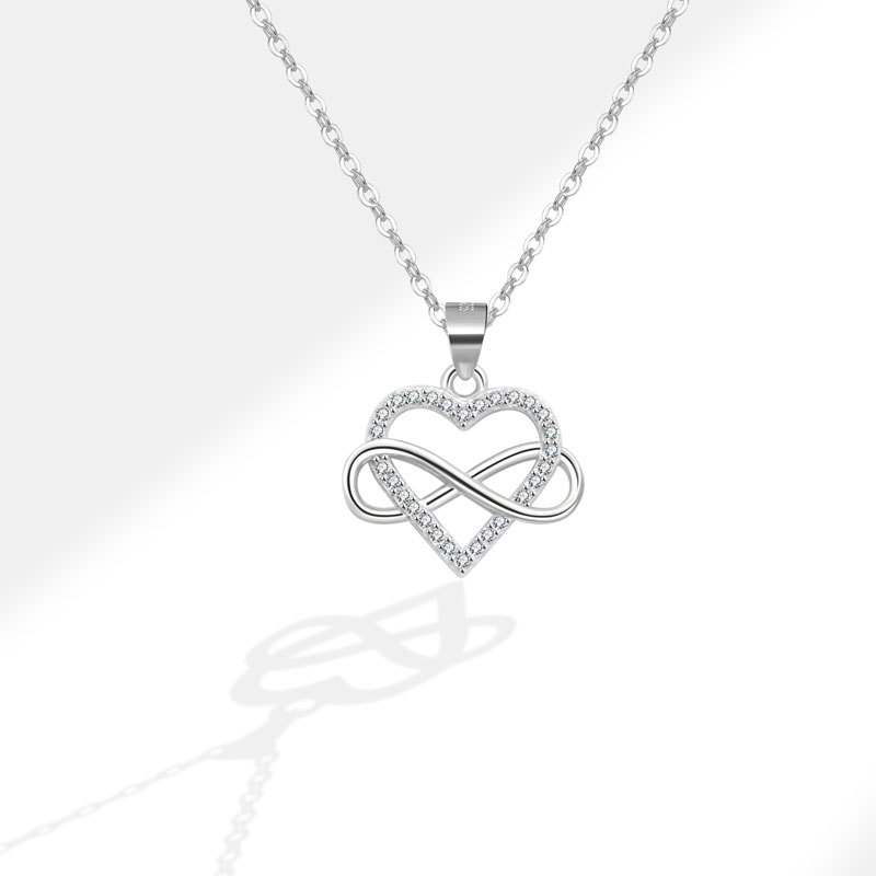 VELE #XZ585 NECKLACE - VELE Official | Affordable Luxury Jewelry with Elegant Design