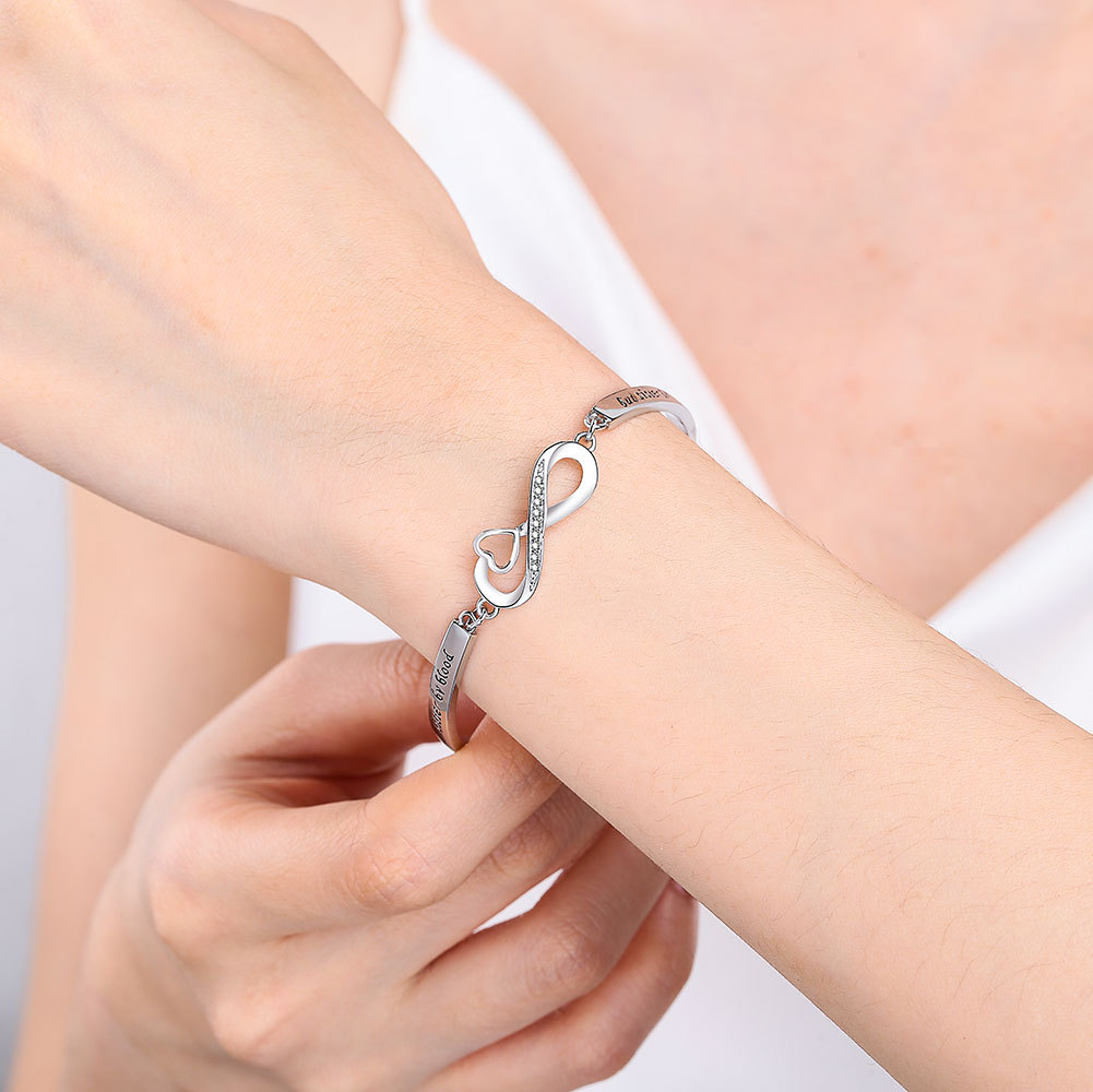 VELE #SH029 BRACELET - VELE Official | Affordable Luxury Jewelry with Elegant Design