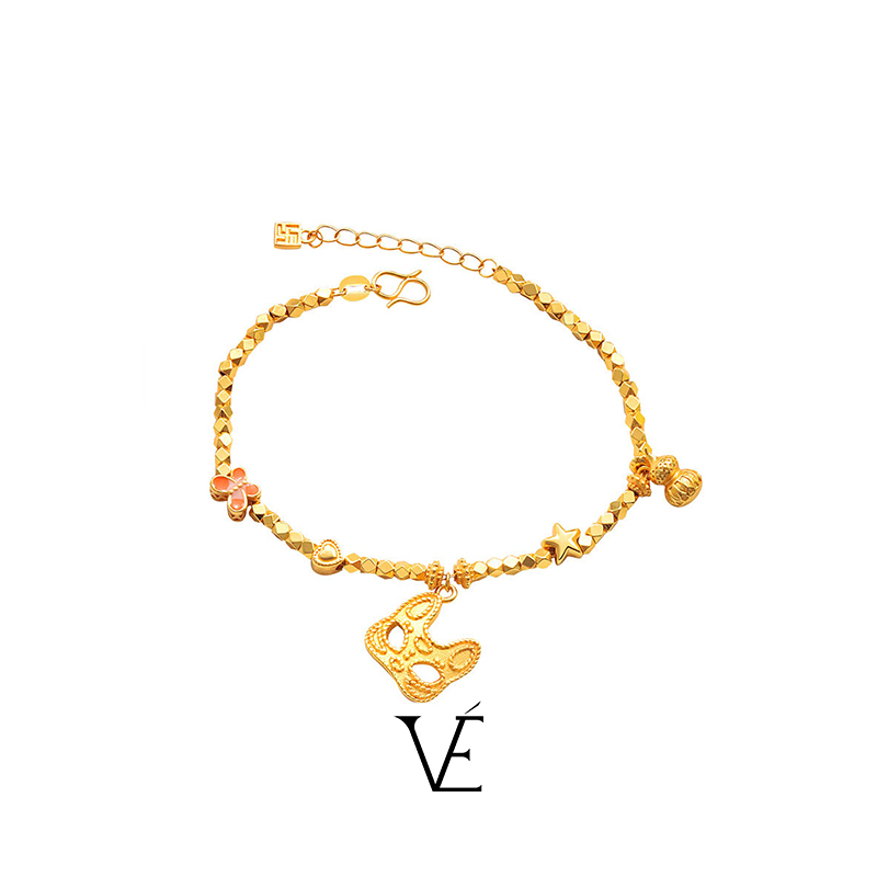 VELE #SL254 BRACELET - VELE Official | Affordable Luxury Jewelry with Elegant Design