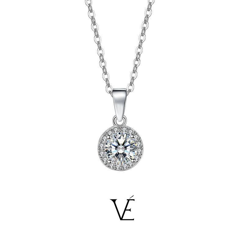 VELE #TXZ003 NECKLACE - VELE Official | Affordable Luxury Jewelry with Elegant Design