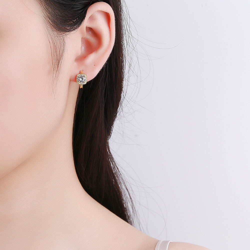 VELE #ED402 EARRINGS - VELE Official | Affordable Luxury Jewelry with Elegant Design