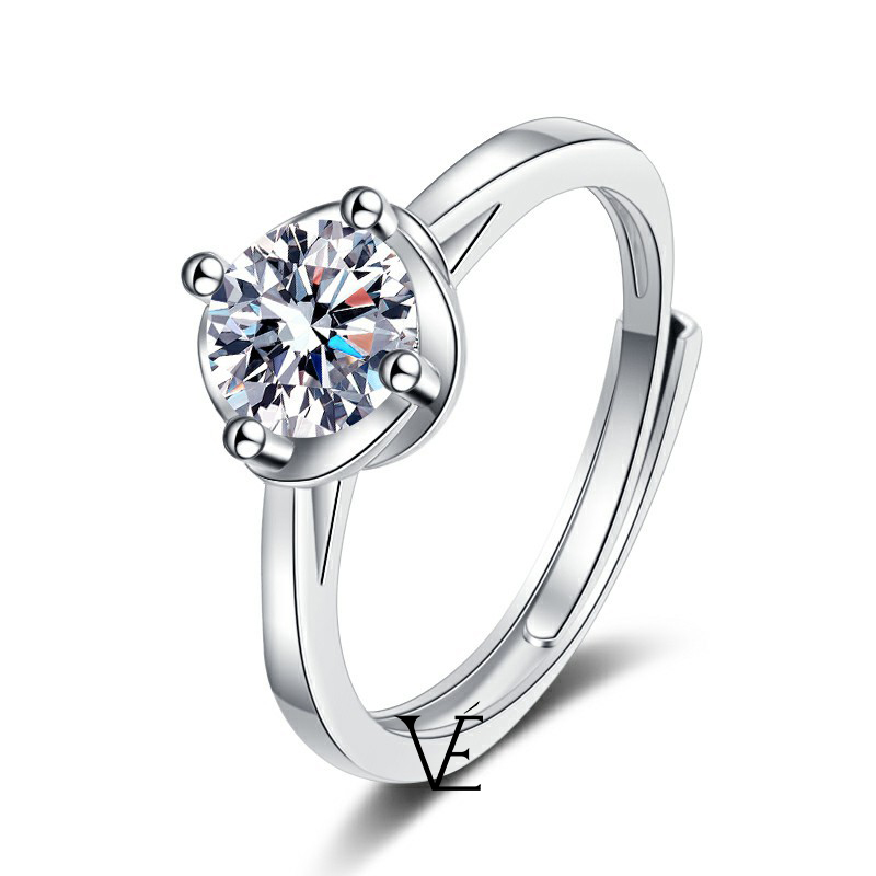 VELE #NJ913 RING - VELE Official | Affordable Luxury Jewelry with Elegant Design