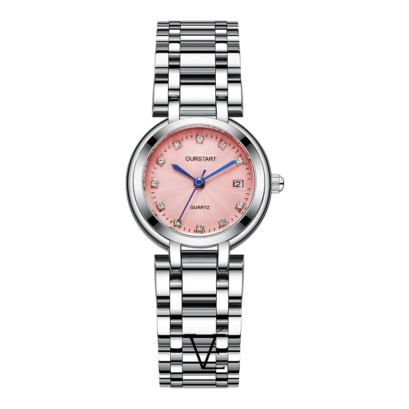 VELE #GD270 WATCH - VELE Official | Affordable Luxury Jewelry with Elegant Design