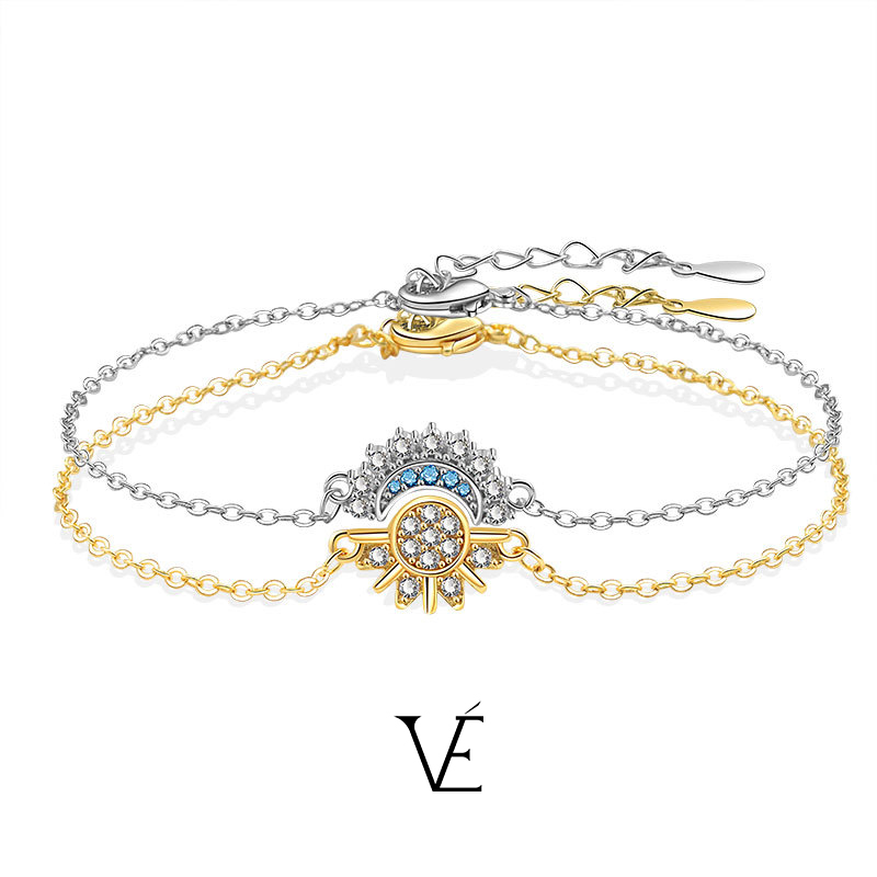 VELE #SL196 BRACELET - VELE Official | Affordable Luxury Jewelry with Elegant Design
