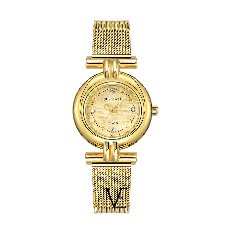 VELE #GD306 WATCH - VELE Official | Affordable Luxury Jewelry with Elegant Design