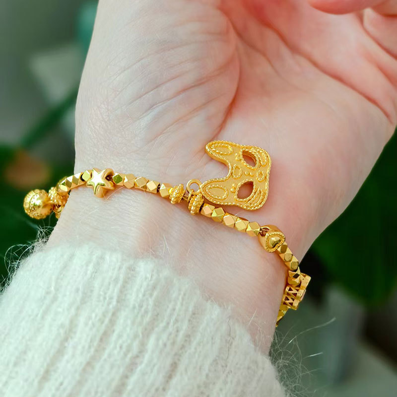 VELE #SL254 BRACELET - VELE Official | Affordable Luxury Jewelry with Elegant Design