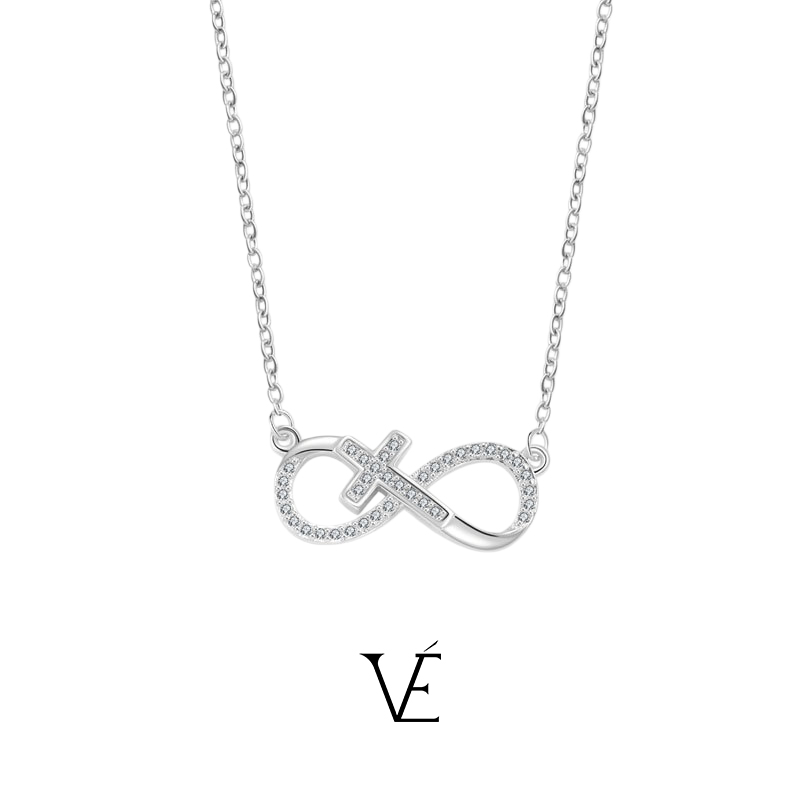 VELE #XZ028 NECKLACE - VELE Official | Affordable Luxury Jewelry with Elegant Design