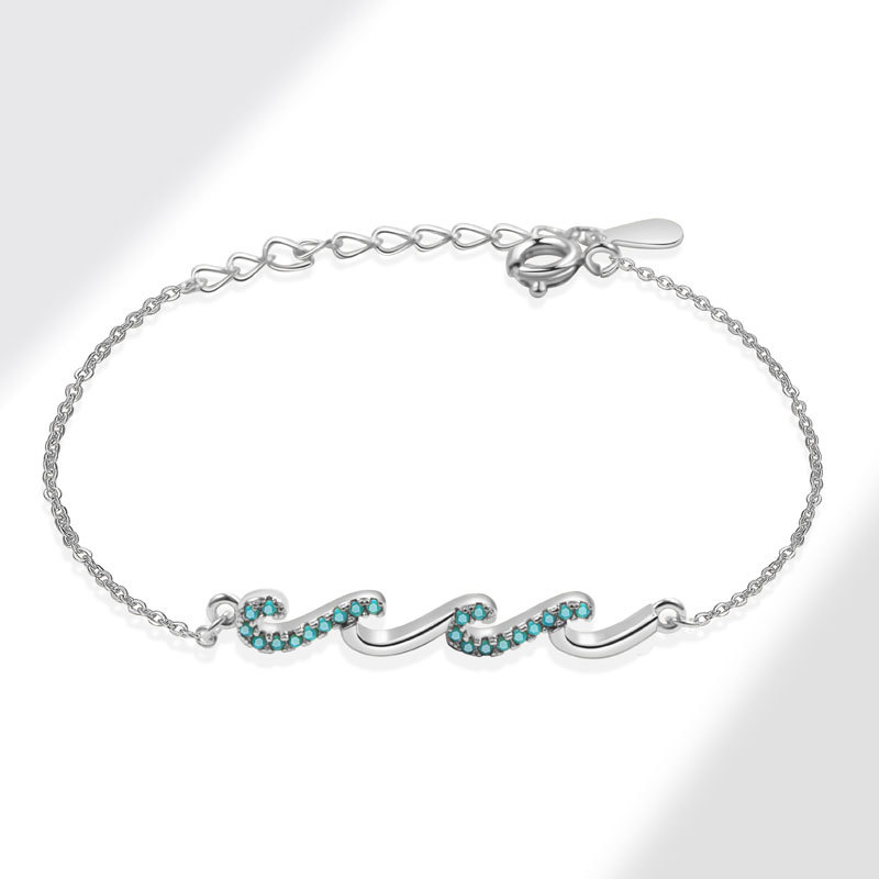 VELE #SL189 BRACELET - VELE Official | Affordable Luxury Jewelry with Elegant Design