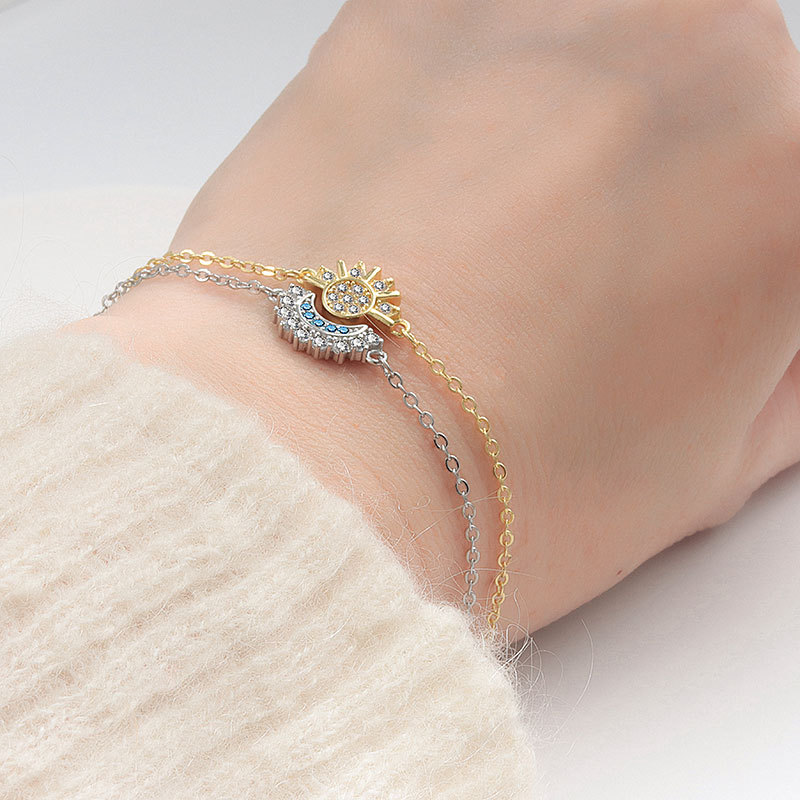 VELE #SL196 BRACELET - VELE Official | Affordable Luxury Jewelry with Elegant Design