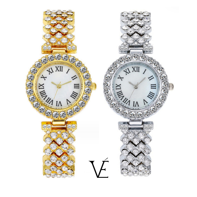 VELE #GD296 WATCH - VELE Official | Affordable Luxury Jewelry with Elegant Design