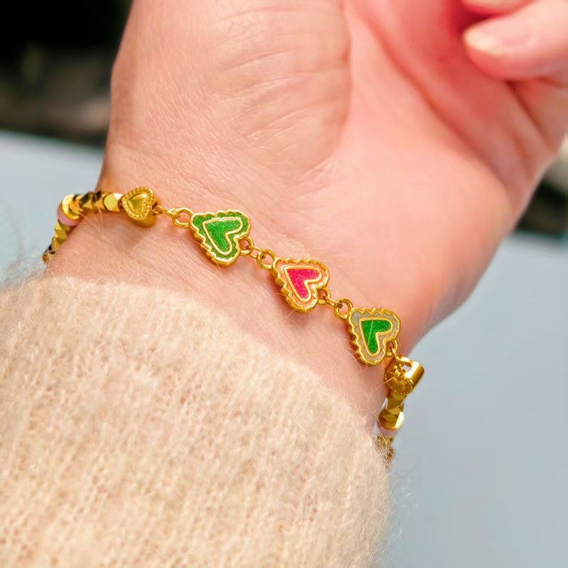 VELE #SL226 BRACELET - VELE Official | Affordable Luxury Jewelry with Elegant Design