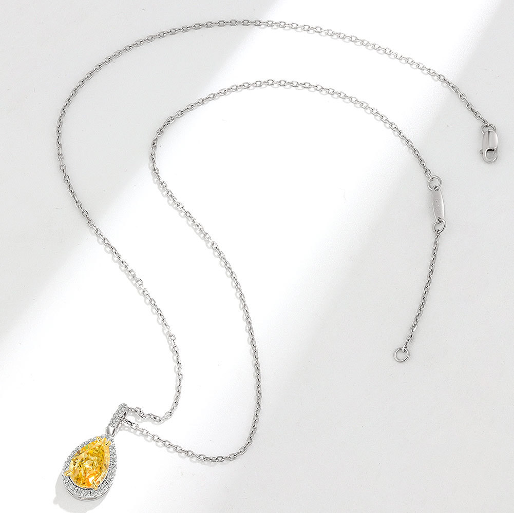 VELE #XZ328 NECKLACE - VELE Official | Affordable Luxury Jewelry with Elegant Design