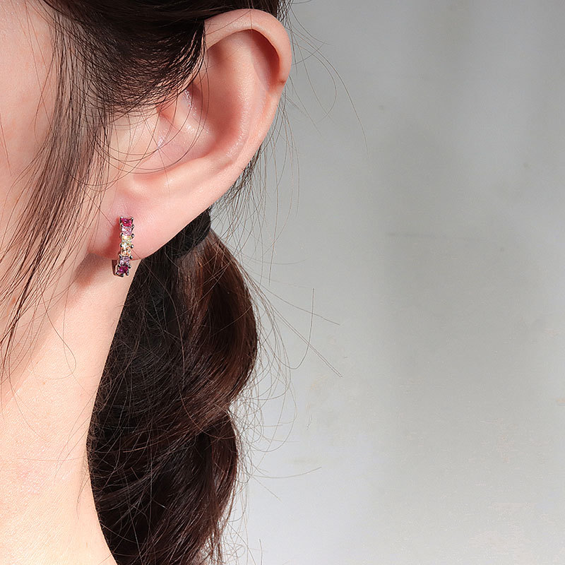 VELE #ED925 EARRINGS - VELE Official | Affordable Luxury Jewelry with Elegant Design