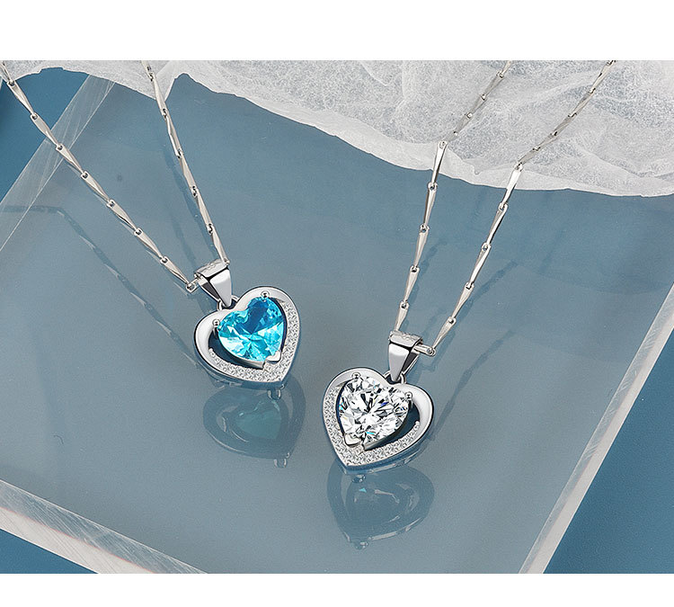 VELE #XZ223 NECKLACE - VELE Official | Affordable Luxury Jewelry with Elegant Design