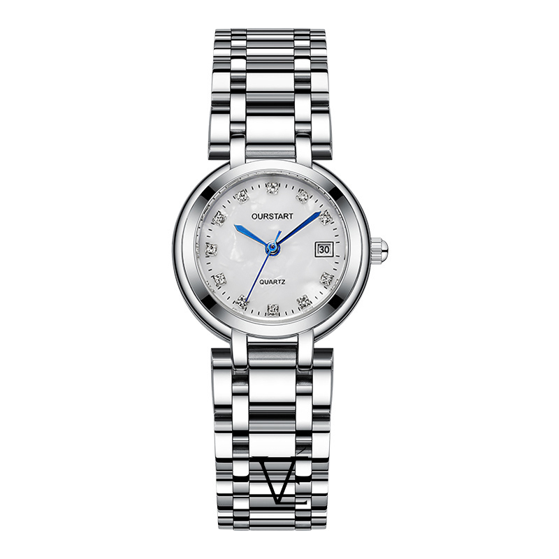 VELE #GD270 WATCH - VELE Official | Affordable Luxury Jewelry with Elegant Design