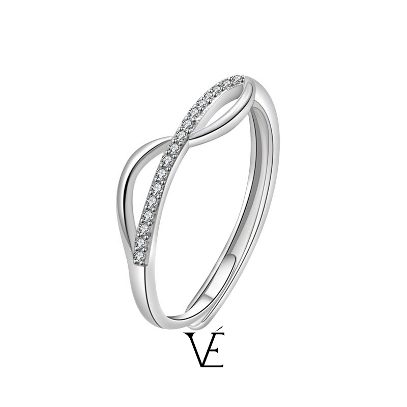VELE #AJ917 RING - VELE Official | Affordable Luxury Jewelry with Elegant Design