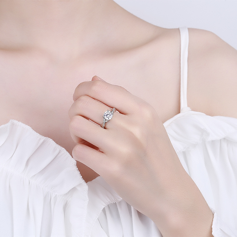 VELE #NJ921 RING - VELE Official | Affordable Luxury Jewelry with Elegant Design