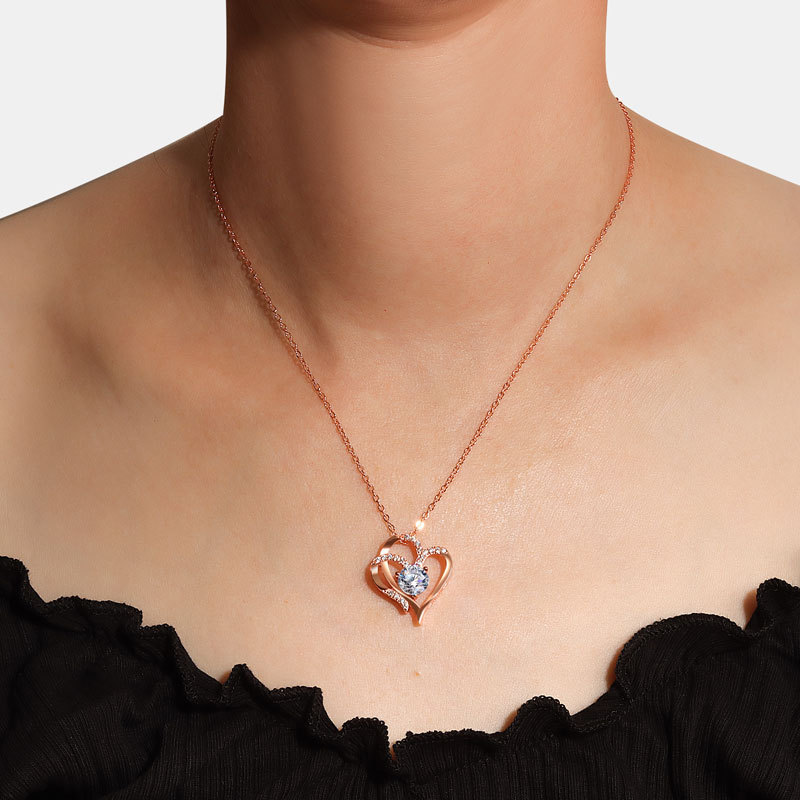 VELE #XZ025 NECKLACE - VELE Official | Affordable Luxury Jewelry with Elegant Design