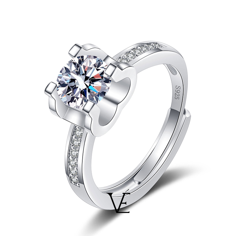 VELE #NJ886 RING - VELE Official | Affordable Luxury Jewelry with Elegant Design