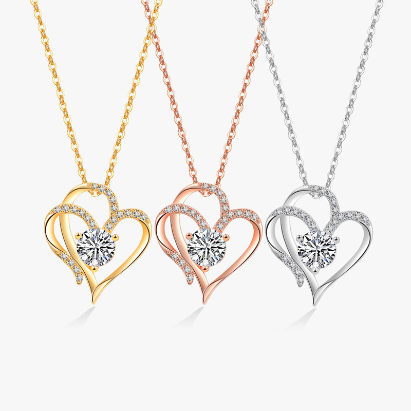 VELE #XZ025 NECKLACE - VELE Official | Affordable Luxury Jewelry with Elegant Design