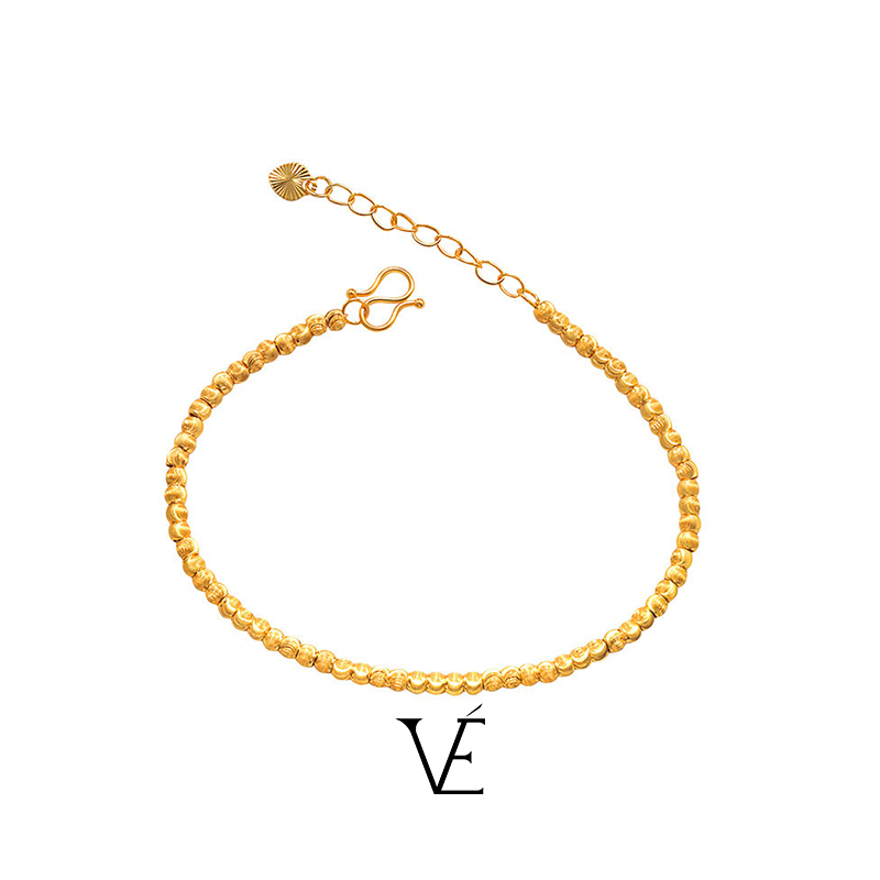 VELE #SL260 BRACELET - VELE Official | Affordable Luxury Jewelry with Elegant Design