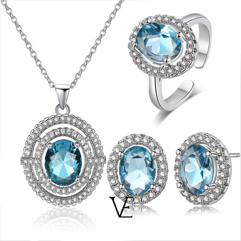 VELE #XZ428 NECKLACE - VELE Official | Affordable Luxury Jewelry with Elegant Design