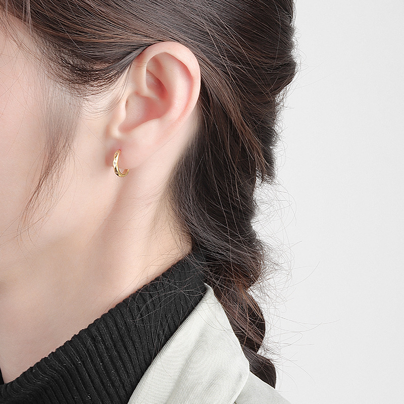 VELE #ED295 EARRINGS - VELE Official | Affordable Luxury Jewelry with Elegant Design