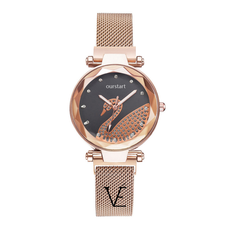 VELE #GD168 WATCH - VELE Official | Affordable Luxury Jewelry with Elegant Design