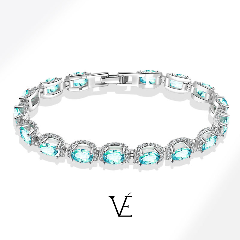 VELE #TAJ080 BRACELET - VELE Official | Affordable Luxury Jewelry with Elegant Design