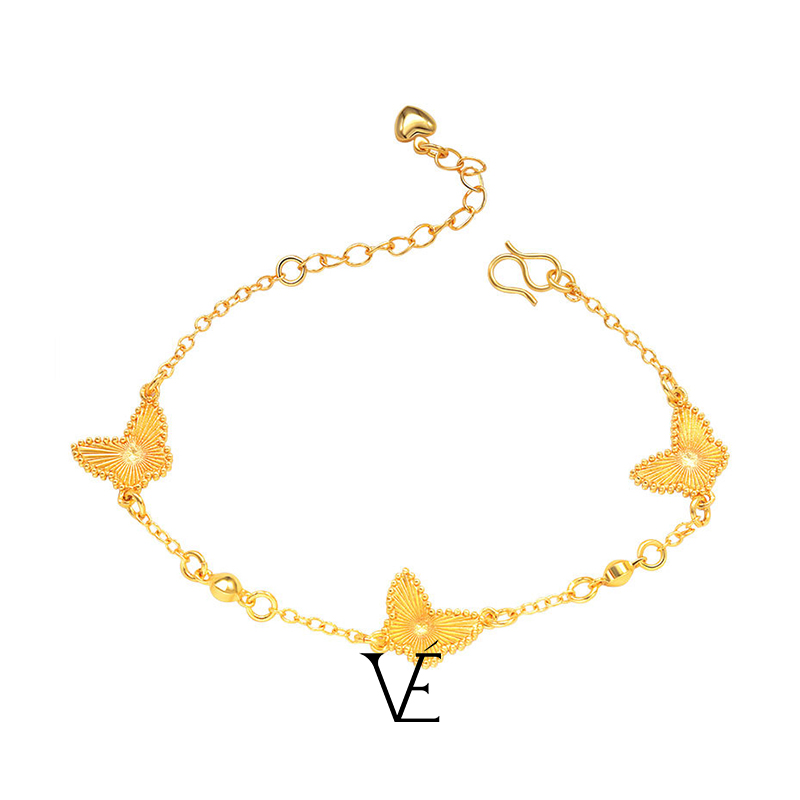 VELE #SL223 BRACELET - VELE Official | Affordable Luxury Jewelry with Elegant Design