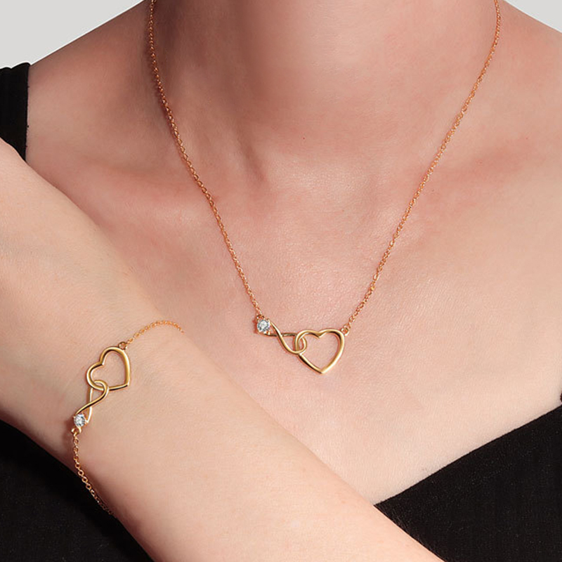 VELE #XZ615 NECKLACE - VELE Official | Affordable Luxury Jewelry with Elegant Design