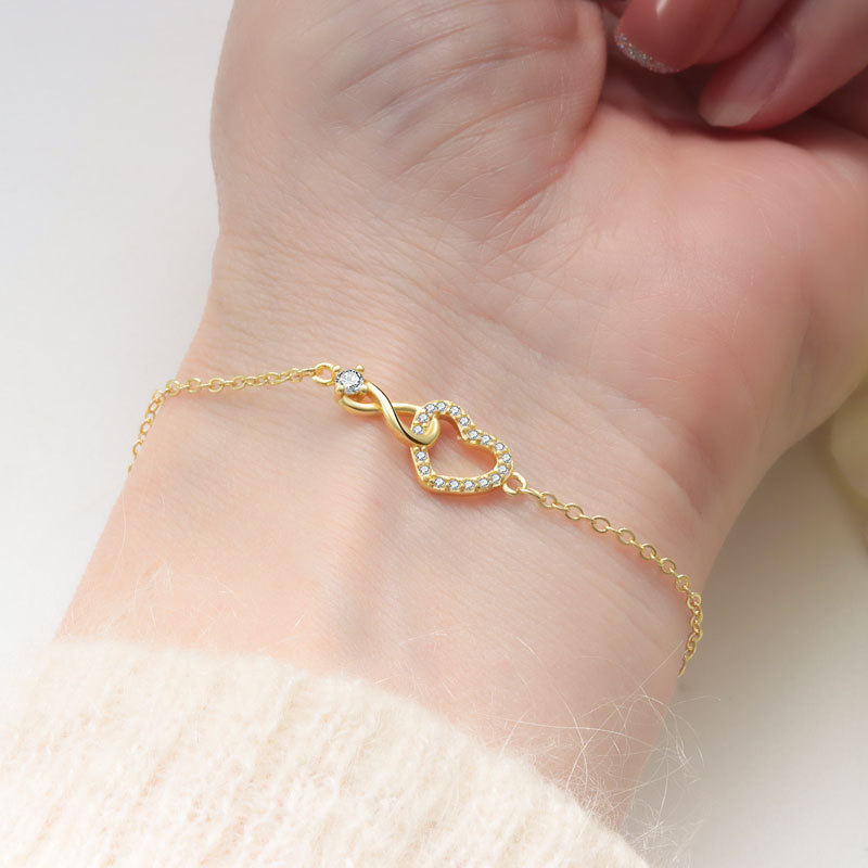 VELE #SL252 BRACELET - VELE Official | Affordable Luxury Jewelry with Elegant Design