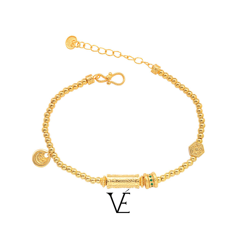 VELE #SL269 BRACELET - VELE Official | Affordable Luxury Jewelry with Elegant Design