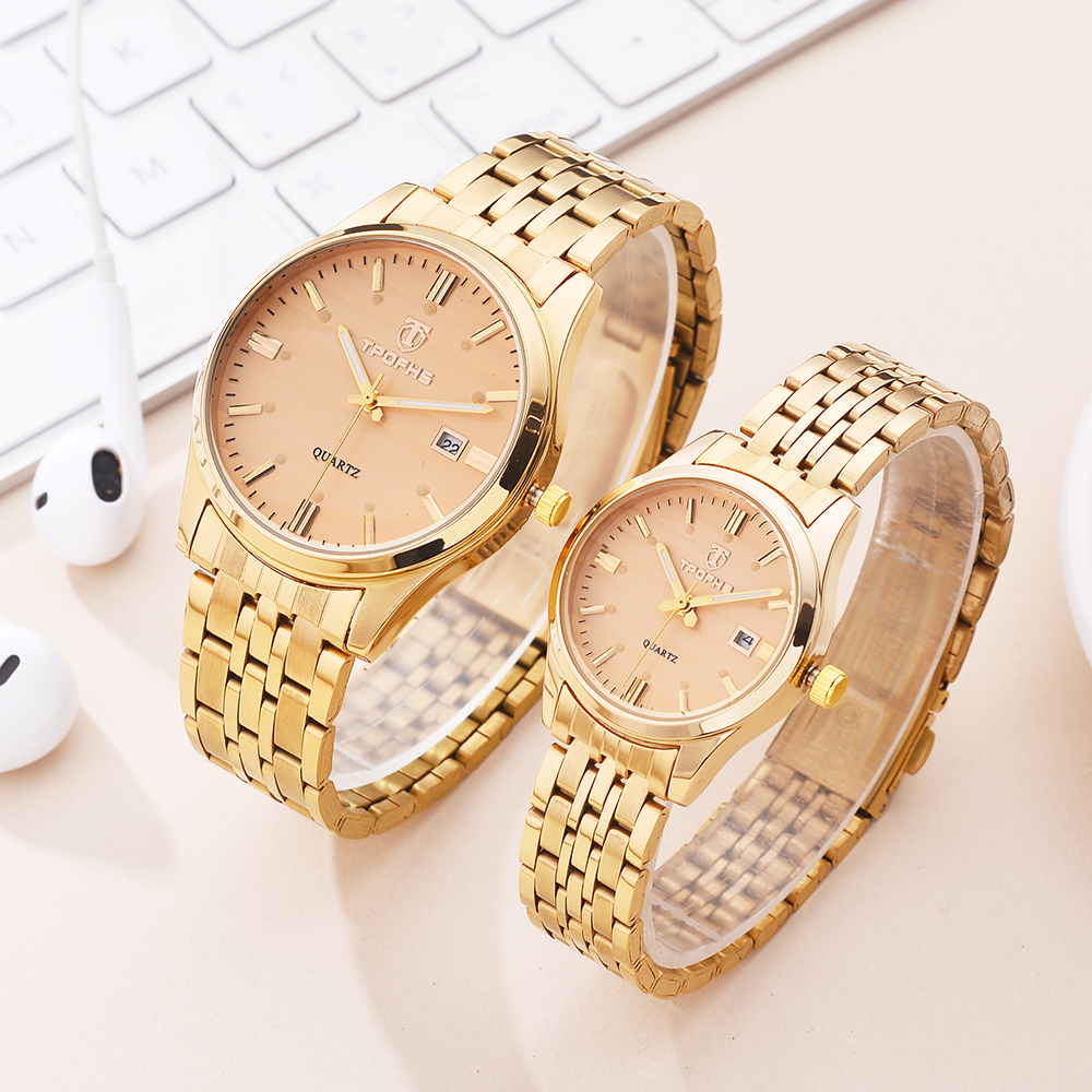 VELE #GD247 WATCH - VELE Official | Affordable Luxury Jewelry with Elegant Design