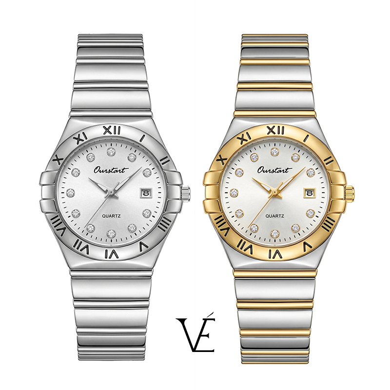 VELE #GD328 WATCH - VELE Official | Affordable Luxury Jewelry with Elegant Design
