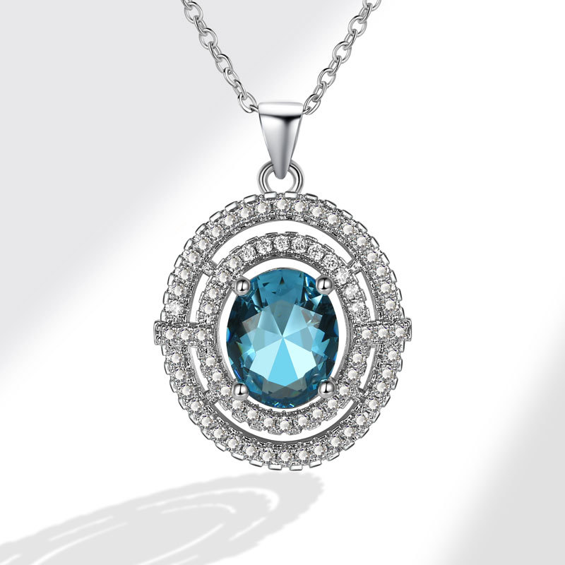 VELE #XZ428 NECKLACE - VELE Official | Affordable Luxury Jewelry with Elegant Design