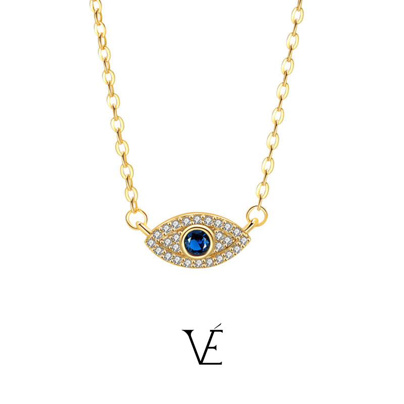 VELE #XZ616 NECKLACE - VELE Official | Affordable Luxury Jewelry with Elegant Design