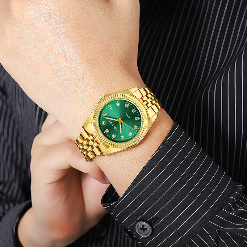 VELE #GD291 WATCH - VELE Official | Affordable Luxury Jewelry with Elegant Design