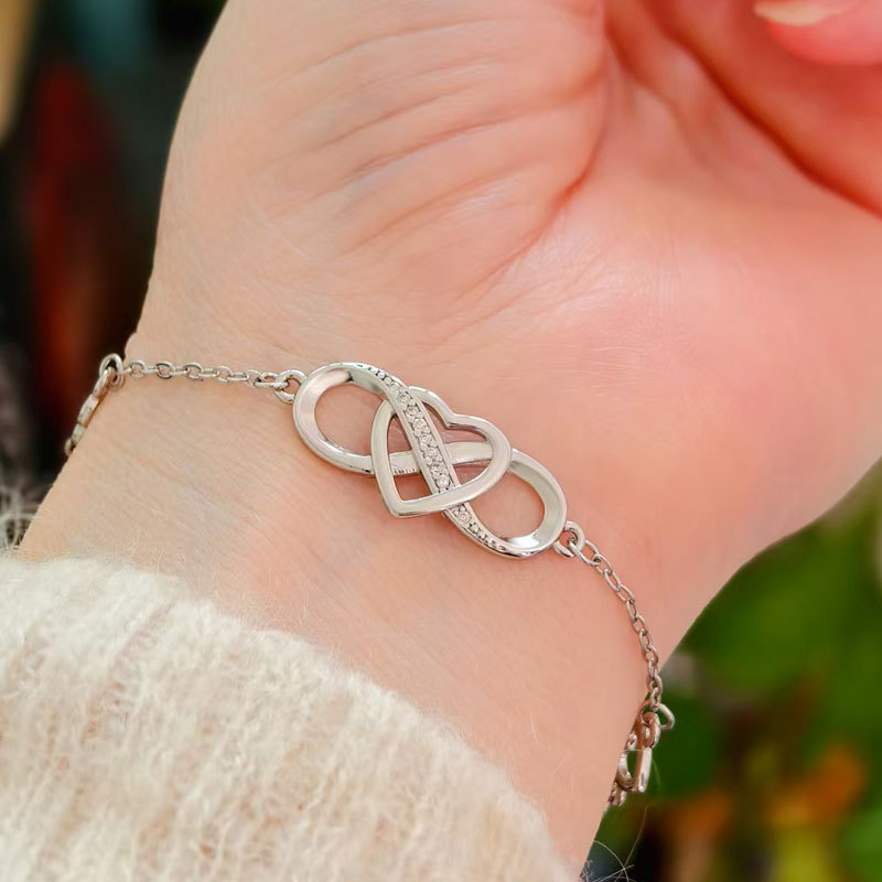VELE #SL279 BRACELET - VELE Official | Affordable Luxury Jewelry with Elegant Design