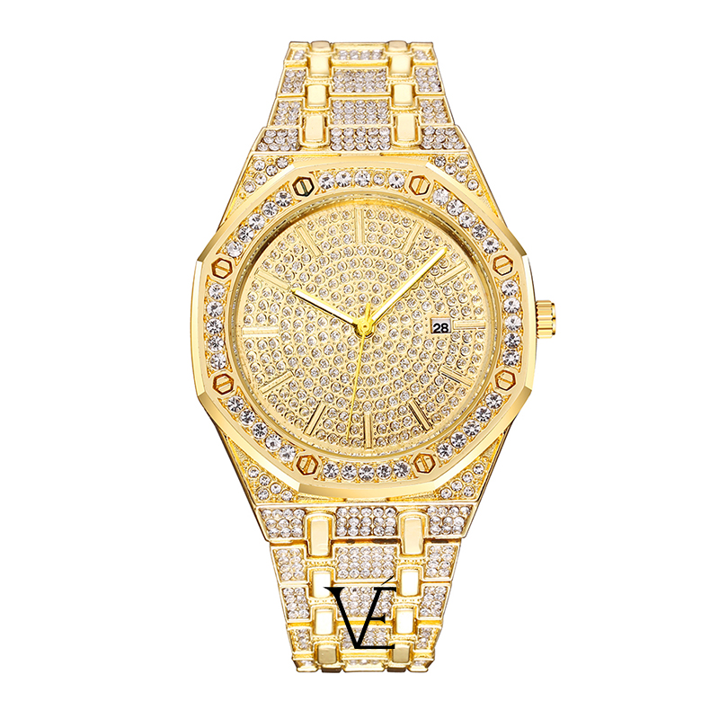 VELE #GD191 WATCH - VELE Official | Affordable Luxury Jewelry with Elegant Design