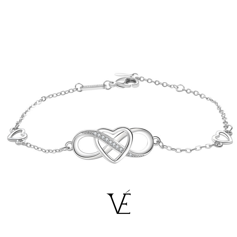 VELE #SL279 BRACELET - VELE Official | Affordable Luxury Jewelry with Elegant Design