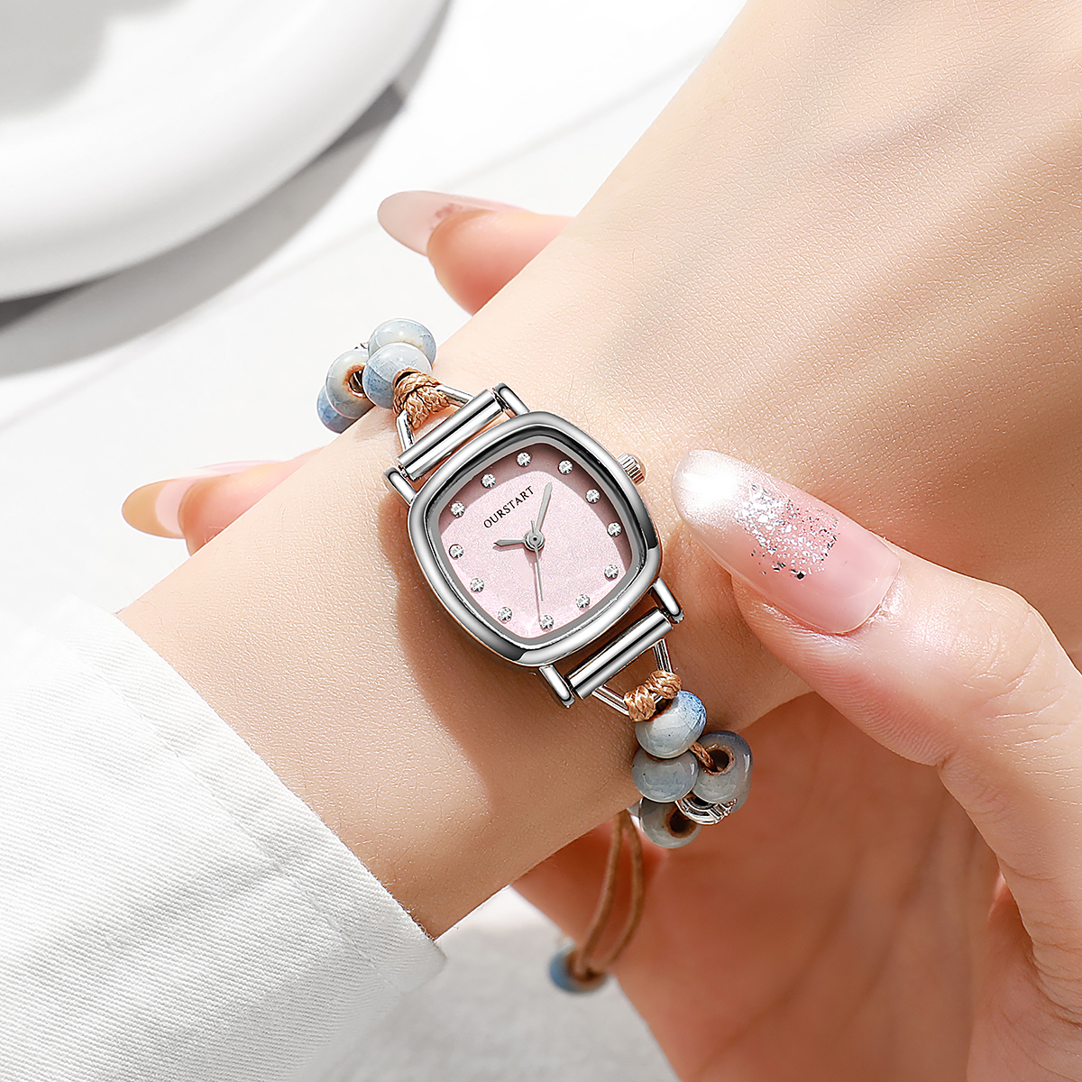 VELE #FB289 WATCH - VELE Official | Affordable Luxury Jewelry with Elegant Design